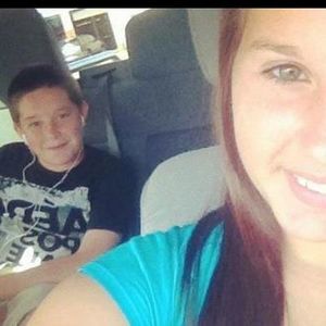 Meet your Posher, Trevor